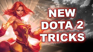 NEW Dota 2 Tips and Tricks - 7.17!
