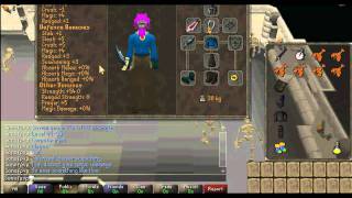 strength guide 1-99 f2p 2011