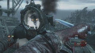 Black Ops 2 Zombies: 'Origins' Livestream w/Syndicate!
