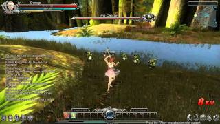 ★ Divine Souls: Fighter, Slasher, Mage! - First look at all classes - TGN.TV