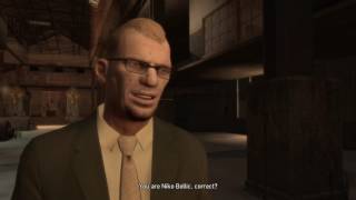GTA 4: Предательство Дмитрия Раскалова