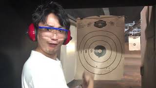 Taku Channel Episode #7  *Shooting Gun*