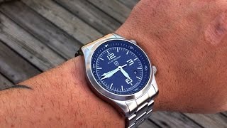 Elliot Brown Canford