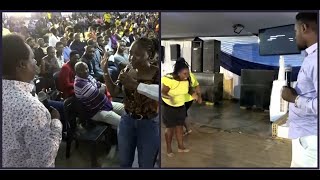 The Best of PROPHECY with Apostle JB Makananisa and Prophet Andries Semono