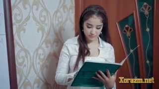 Farruxbek Matyoqubov - Zo'r (Official HD video)