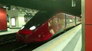 Treni a Torino porta susa