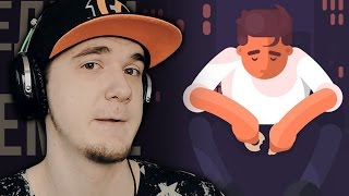 ЧТО, ЕСЛИ ты ПОСЛЕДНИЙ ЧЕЛОВЕК на Земле? (ЧТО ЕСЛИ) | РЕАКЦИЯ