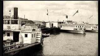 Барнаул / Barnaul: 1900s