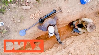 Stress im Outback: Wo ist die Goldader?! | Goldrausch in Australien | DMAX Deutschland