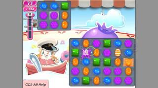 How to use the Frog in Candy Crush Saga
