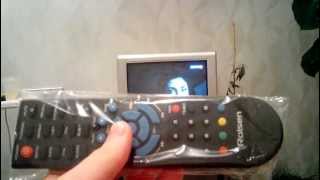 Приемник цифрового тв Rolsen RDB 505N DVB-T2