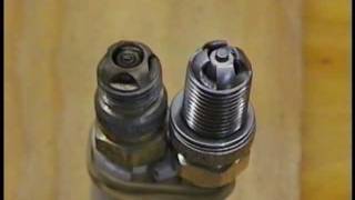 Torque Master Spark Plug, the Number one in the word!
