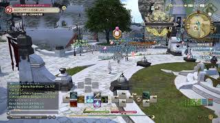 【ff14】まったり遊ぶエオルゼア☆