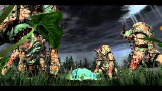The Last Remnant 001 - Main Quest - The Story Begins