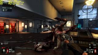 Killing Floor 2 - i3 6100 / GTX 1060 1080p Ultra