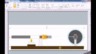 Lamina Flow Stirling Engine part 1 - virtual model.