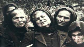 Η μάνα του Κωσταντή * Ανδρέας Ρούσσης