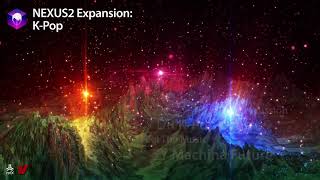 refx.com Nexus² - K-Pop Expansion