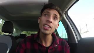 Essai de la nouvelle Ibiza par Mourad Oudia