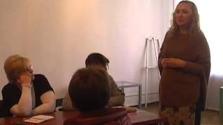 Семинар по флористике. Теория Ч.1