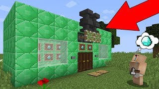 НУБ И ПРО VS ТОП 10 ЛОВУШЕК MINECRAFT! САМЫЕ ОПАСНЫЕ ЛОВУШКИ! ТОП 10 ТРОЛЛИНГА! НУБ И АЛМАЗЫ