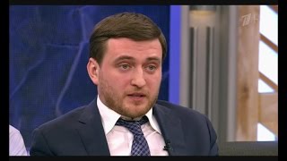 Пятницкий Про Диану Шурыгину после эфира Пусть Говорят