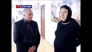 Для успешной работы и учебы (Хасавюртовский район)