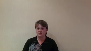 03.05.2016 Законные права и реальность.Соцстрах "обеспечивает" инвалидов средствами реабилитации.