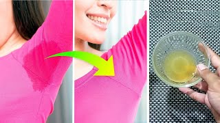 TAK PERLU DEODORAN MAHAL, CUKUP PAKAI INI BAU KETIAK MAUPUN BAU BADAN LENYAP TANPA BEKAS
