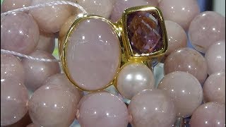 Редкие камни. КУНЦИТ. АМЕТИСТ. АМАЗОНИТ..