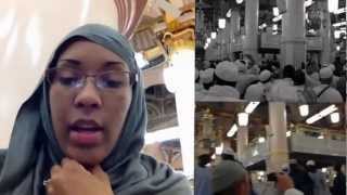 Hajj 2012 Video Diary Documentary