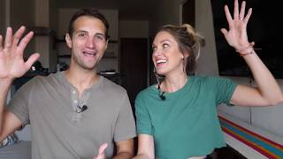 BEST LUGGAGE 2020 - Away Luggage Review & Osprey Porter 46L