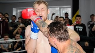 Итоги БОЯ