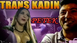Bir travesti`nin hayatı! Abone olmayı unutmayın!