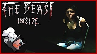 The 'Photorealistic' Horror Game | The Beast Inside (Demo) - [Part 1]
