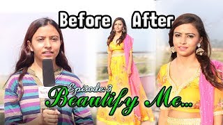 Beautify Me Episode-3 with Bindu||Navanari Tv||