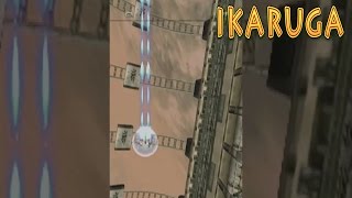 SEGA DREAMCAST SHMUPS IN HD 1080P