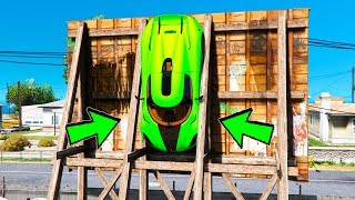 БИТВА АВТОУГОНЩИКОВ В ГТА 5 ОНЛАЙН. УГНАЛ НОВУЮ ЧИТЕРСКУЮ KOENIGSEGG REGERA! БИТВА ВОРОВ В GTA 5!
