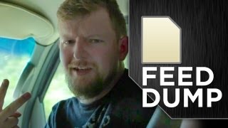 VAN DUMP 2 REVENGEANCE (Feed Dump)