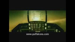 JF-17 Thunder: Zhuhai Tribute [HD]