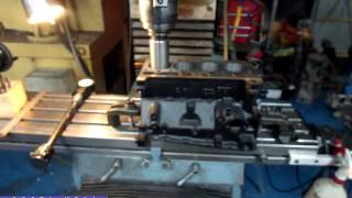 Cylinder Sleeving - Sand Sports