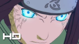 Neji Hyuga Tenseigan Byakugan Awakening Moveset Mod | NARUTO SHIPPUDEN: Ultimate Ninja STORM 4
