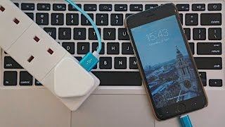 Как заряжать iPhone быстрее? Есть ли способы? Обзор двух недорогих Lightning кабелей с Aliexpress