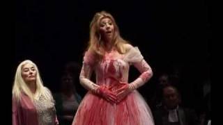 Paula Almerares Ópera LUCIA DI LAMMERMOOR Parte 2