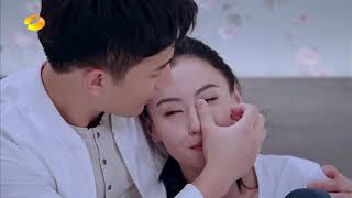 《如果，爱》虐心篇：心肝都疼了，嘉玲痛哭乔植求情，扎心啊 Love Won't Wait【芒果TV独播剧场】