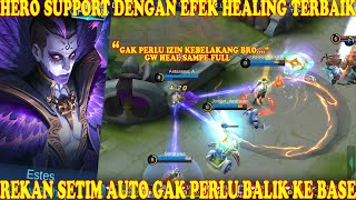 GAMEPLAY ESTES - CROW BISHOP