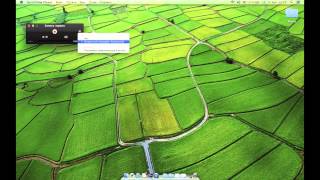 Как записать видео с экрана на Mac OS X? Со звуком!