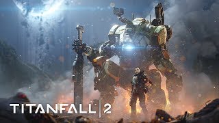 [18+] Шон проходит Titanfall 2 - стрим 2 (Xbox One X) + Бонус