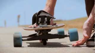 Freebord: "Learn to Ride"
