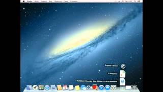Цифровая Бездна - Установка Mac OS на виртуальную машину Oracle VM Virtual Box